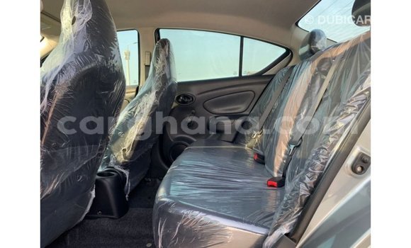 Ra Imported Nissan Versa Miiran Ọkọ̀ in Import - Dubai ni Ashanti Ra Imported Nissan Versa Miiran Ọkọ̀ in Import - Dubai ni Ashanti