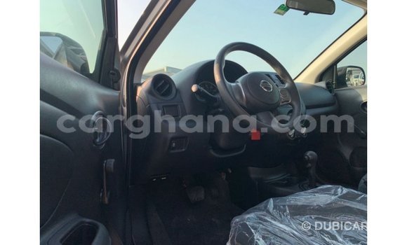 Ra Imported Nissan Versa Miiran Ọkọ̀ in Import - Dubai ni Ashanti Ra Imported Nissan Versa Miiran Ọkọ̀ in Import - Dubai ni Ashanti