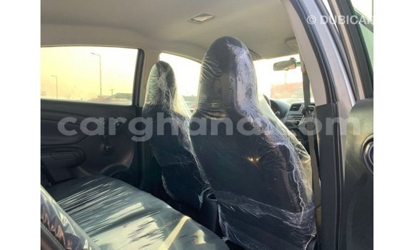Ra Imported Nissan Versa Miiran Ọkọ̀ in Import - Dubai ni Ashanti Ra Imported Nissan Versa Miiran Ọkọ̀ in Import - Dubai ni Ashanti