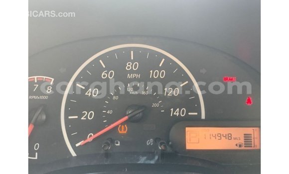 Ra Imported Nissan Versa Miiran Ọkọ̀ in Import - Dubai ni Ashanti Ra Imported Nissan Versa Miiran Ọkọ̀ in Import - Dubai ni Ashanti