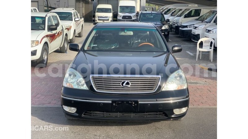 Big with watermark lexus ls ashanti import dubai 49379