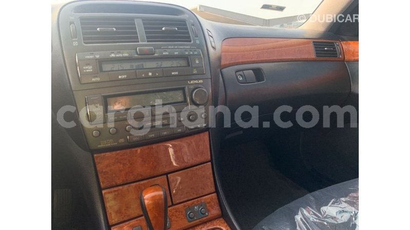 Big with watermark lexus ls ashanti import dubai 49379