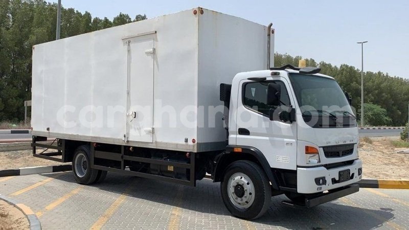 Big with watermark mitsubishi fuso ashanti import dubai 49381