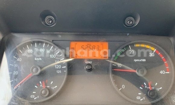 Ra Imported Mitsubishi Fuso funfun Ọkọ̀ akẹ́rù ńlá in Import - Dubai ni Ashanti Ra Imported Mitsubishi Fuso funfun Ọkọ̀ akẹ́rù ńlá in Import - Dubai ni Ashanti