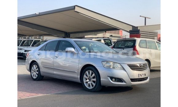 Ra Imported Toyota Camry Miiran Ọkọ̀ in Import - Dubai ni Ashanti Ra Imported Toyota Camry Miiran Ọkọ̀ in Import - Dubai ni Ashanti
