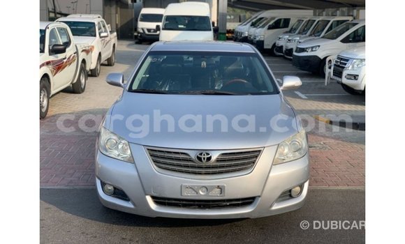 Ra Imported Toyota Camry Miiran Ọkọ̀ in Import - Dubai ni Ashanti Ra Imported Toyota Camry Miiran Ọkọ̀ in Import - Dubai ni Ashanti