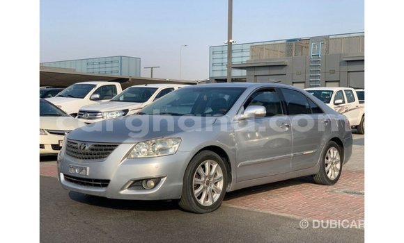 Ra Imported Toyota Camry Miiran Ọkọ̀ in Import - Dubai ni Ashanti Ra Imported Toyota Camry Miiran Ọkọ̀ in Import - Dubai ni Ashanti