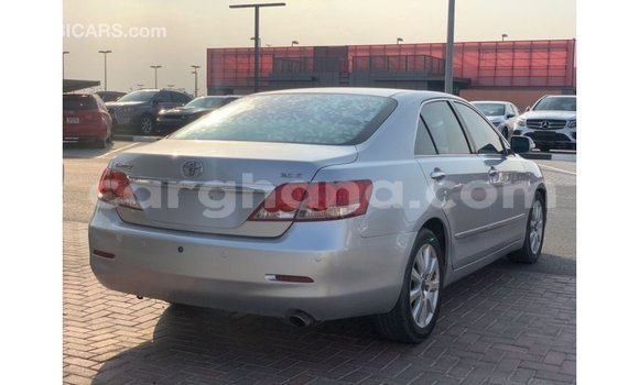 Ra Imported Toyota Camry Miiran Ọkọ̀ in Import - Dubai ni Ashanti Ra Imported Toyota Camry Miiran Ọkọ̀ in Import - Dubai ni Ashanti