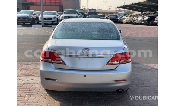 Ra Imported Toyota Camry Miiran Ọkọ̀ in Import - Dubai ni Ashanti Ra Imported Toyota Camry Miiran Ọkọ̀ in Import - Dubai ni Ashanti