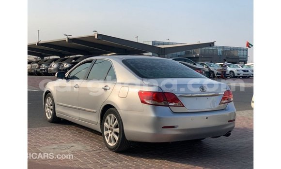 Ra Imported Toyota Camry Miiran Ọkọ̀ in Import - Dubai ni Ashanti Ra Imported Toyota Camry Miiran Ọkọ̀ in Import - Dubai ni Ashanti