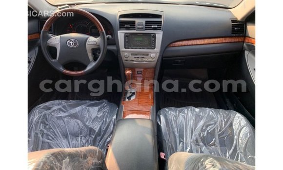 Ra Imported Toyota Camry Miiran Ọkọ̀ in Import - Dubai ni Ashanti Ra Imported Toyota Camry Miiran Ọkọ̀ in Import - Dubai ni Ashanti