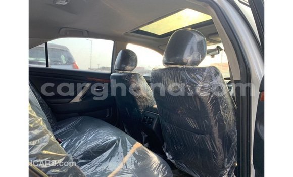 Ra Imported Toyota Camry Miiran Ọkọ̀ in Import - Dubai ni Ashanti Ra Imported Toyota Camry Miiran Ọkọ̀ in Import - Dubai ni Ashanti