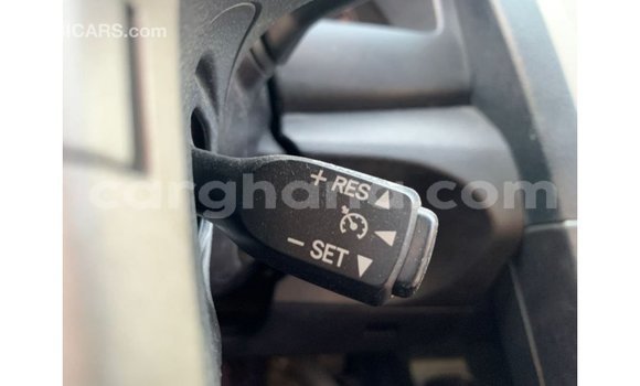 Ra Imported Toyota Camry Miiran Ọkọ̀ in Import - Dubai ni Ashanti Ra Imported Toyota Camry Miiran Ọkọ̀ in Import - Dubai ni Ashanti