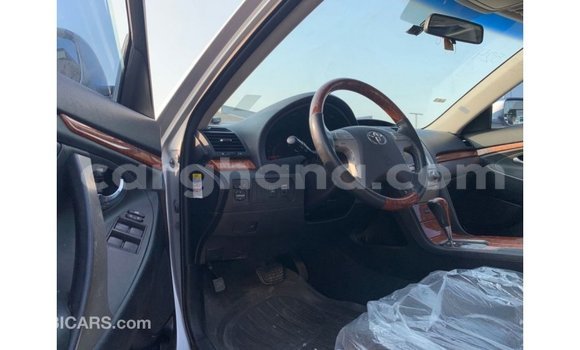 Ra Imported Toyota Camry Miiran Ọkọ̀ in Import - Dubai ni Ashanti Ra Imported Toyota Camry Miiran Ọkọ̀ in Import - Dubai ni Ashanti