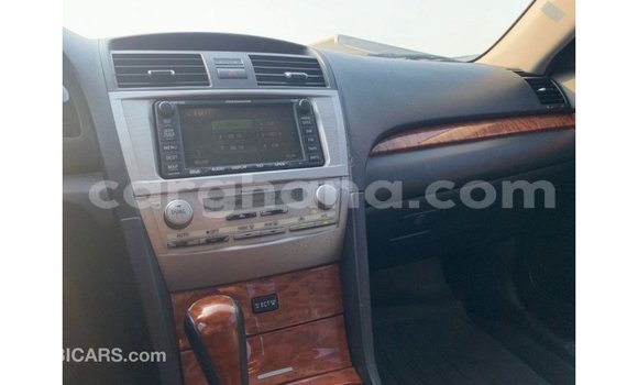 Ra Imported Toyota Camry Miiran Ọkọ̀ in Import - Dubai ni Ashanti Ra Imported Toyota Camry Miiran Ọkọ̀ in Import - Dubai ni Ashanti