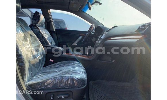 Ra Imported Toyota Camry Miiran Ọkọ̀ in Import - Dubai ni Ashanti Ra Imported Toyota Camry Miiran Ọkọ̀ in Import - Dubai ni Ashanti