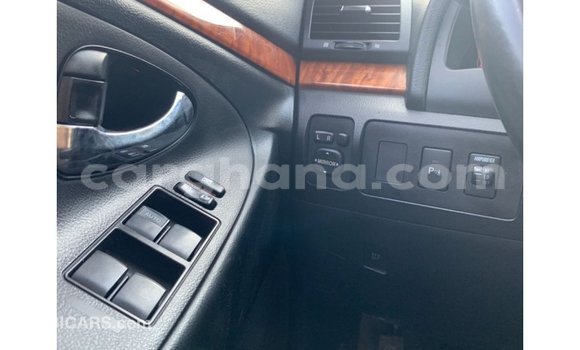 Ra Imported Toyota Camry Miiran Ọkọ̀ in Import - Dubai ni Ashanti Ra Imported Toyota Camry Miiran Ọkọ̀ in Import - Dubai ni Ashanti