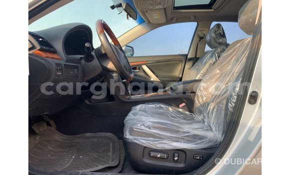 Ra Imported Toyota Camry Miiran Ọkọ̀ in Import - Dubai ni Ashanti Ra Imported Toyota Camry Miiran Ọkọ̀ in Import - Dubai ni Ashanti