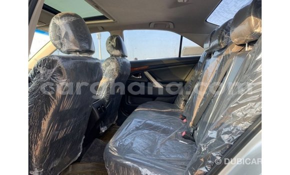 Ra Imported Toyota Camry Miiran Ọkọ̀ in Import - Dubai ni Ashanti Ra Imported Toyota Camry Miiran Ọkọ̀ in Import - Dubai ni Ashanti