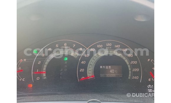 Ra Imported Toyota Camry Miiran Ọkọ̀ in Import - Dubai ni Ashanti Ra Imported Toyota Camry Miiran Ọkọ̀ in Import - Dubai ni Ashanti