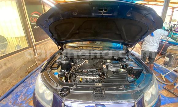 Buy Used Hyundai Santa Fe Blue Car in Adenta in Greater Accra Buy Used Hyundai Santa Fe Blue Car in Adenta in Greater Accra