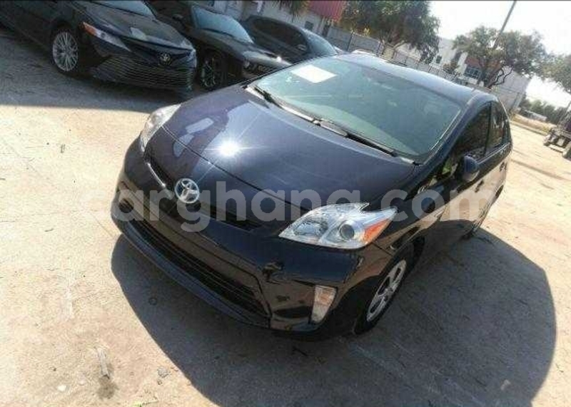 Big with watermark toyota prius greater accra accra 49385