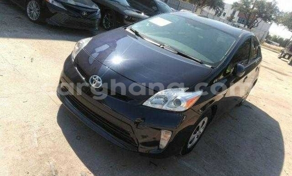 Buy Used Toyota Prius Black Car in Accra in Greater Accra