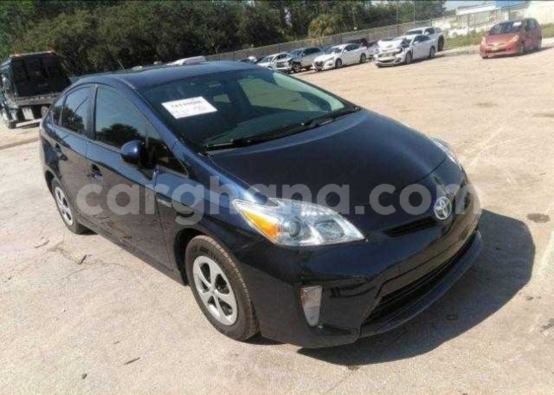 Big with watermark toyota prius greater accra accra 49385