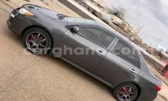Sayi Na hannu Toyota Corolla Sauran Mota in Accra a Greater Accra Sayi Na hannu Toyota Corolla Sauran Mota in Accra a Greater Accra