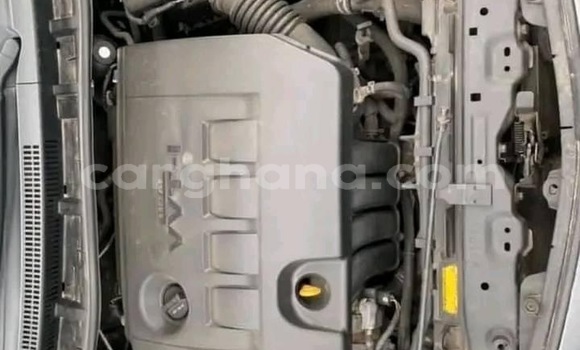 Sayi Na hannu Toyota Corolla Sauran Mota in Accra a Greater Accra Sayi Na hannu Toyota Corolla Sauran Mota in Accra a Greater Accra