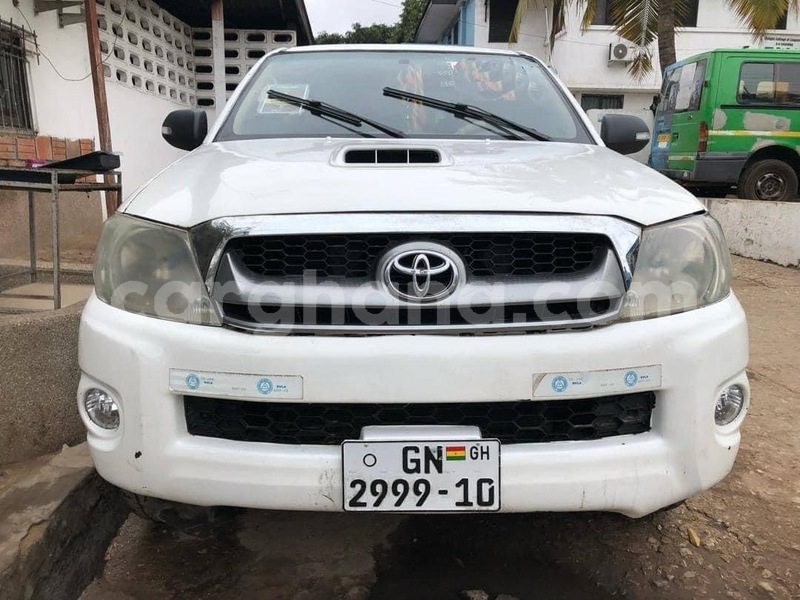 Big with watermark toyota hilux greater accra accra 49389