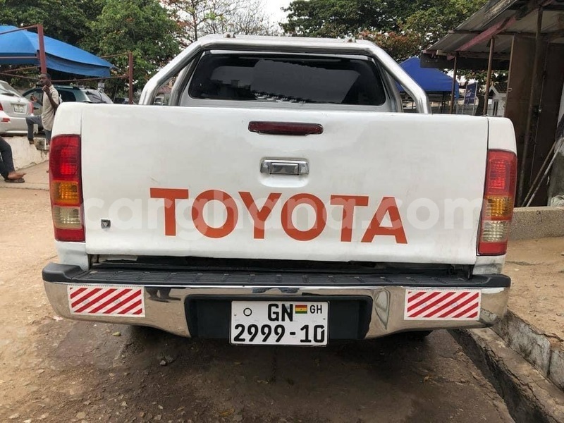 Big with watermark toyota hilux greater accra accra 49389