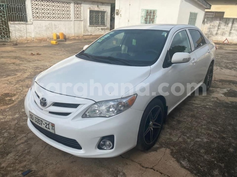 Big with watermark toyota corolla greater accra accra 49390