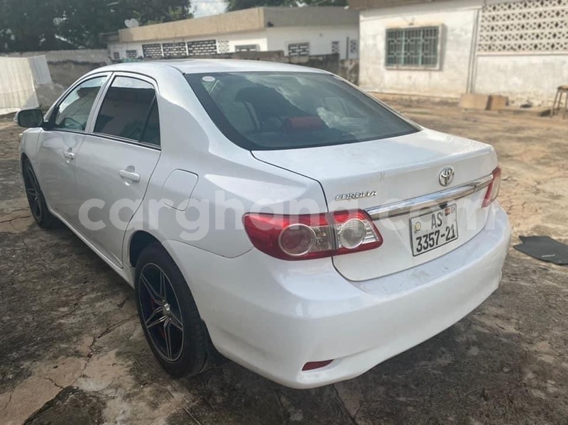 Big with watermark toyota corolla greater accra accra 49390