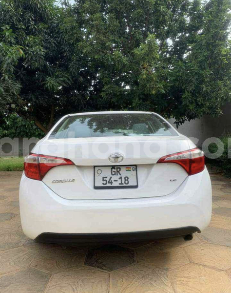 Big with watermark toyota corolla greater accra accra 49391