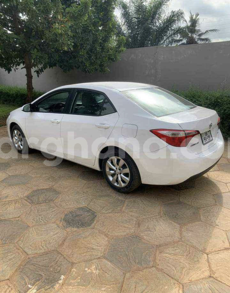 Big with watermark toyota corolla greater accra accra 49391