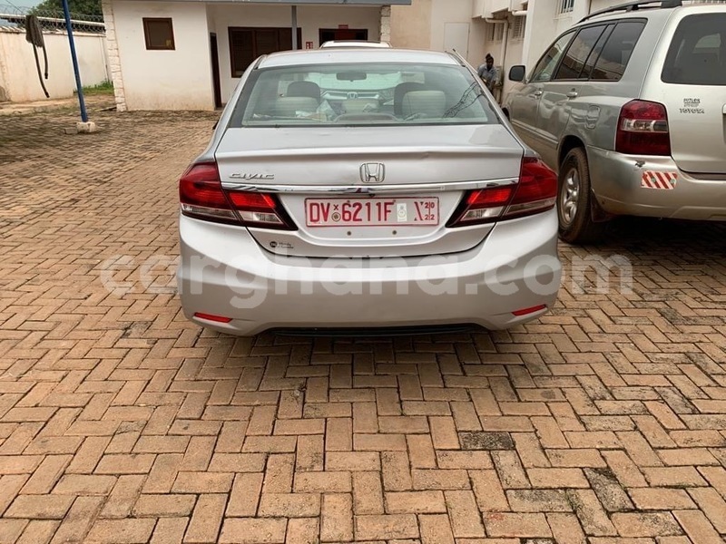 Big with watermark honda civic greater accra accra 49392