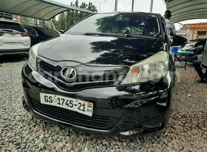 Big with watermark toyota vitz greater accra accra 49393