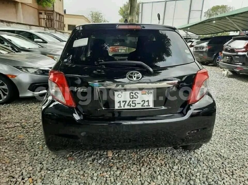 Big with watermark toyota vitz greater accra accra 49393