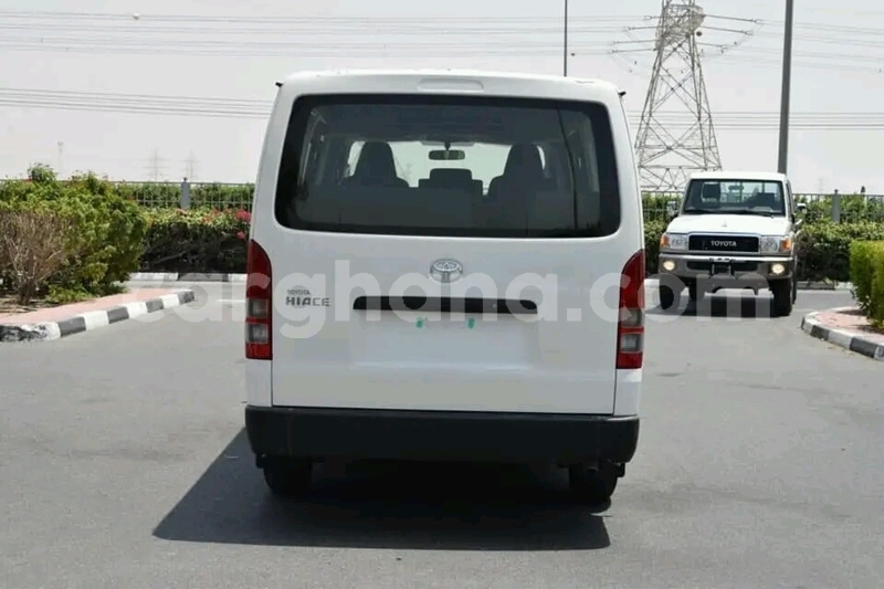 Big with watermark toyota hiace western sekondi takoradi metropolitan 49396