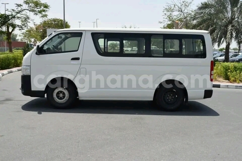 Big with watermark toyota hiace western sekondi takoradi metropolitan 49396