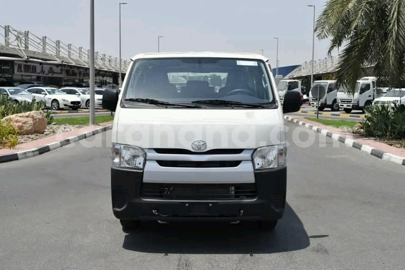 Big with watermark toyota hiace western sekondi takoradi metropolitan 49396