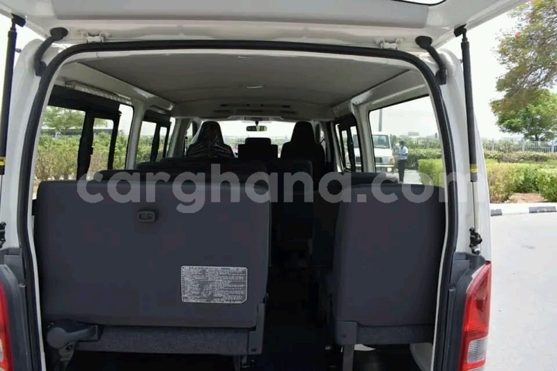 Big with watermark toyota hiace western sekondi takoradi metropolitan 49396