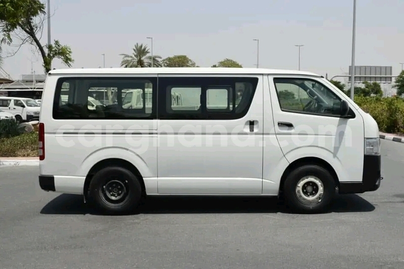 Big with watermark toyota hiace western sekondi takoradi metropolitan 49396