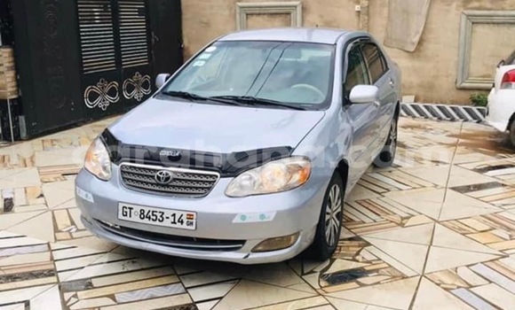 Buy Used Toyota Corolla Other Car in Accra in Greater Accra