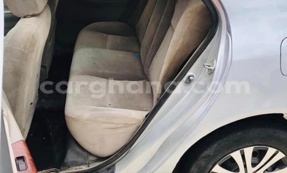 Buy Used Toyota Corolla Other Car in Accra in Greater Accra Buy Used Toyota Corolla Other Car in Accra in Greater Accra