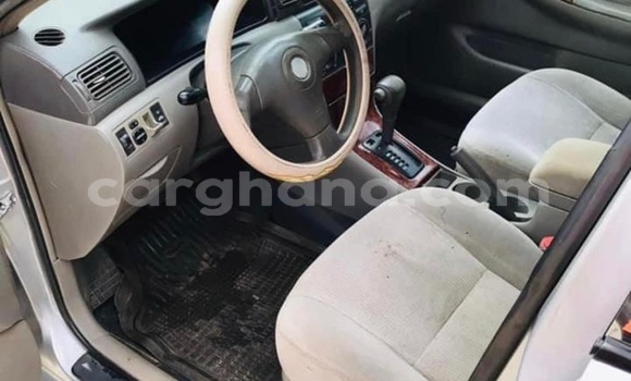 Buy Used Toyota Corolla Other Car in Accra in Greater Accra Buy Used Toyota Corolla Other Car in Accra in Greater Accra