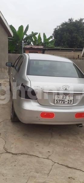 Big with watermark toyota yaris greater accra accra 49398