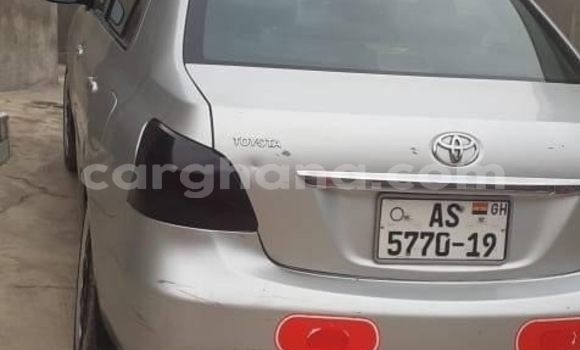 Buy Used Toyota Yaris Other Car in Accra in Greater Accra Buy Used Toyota Yaris Other Car in Accra in Greater Accra