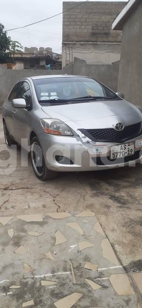 Big with watermark toyota yaris greater accra accra 49398